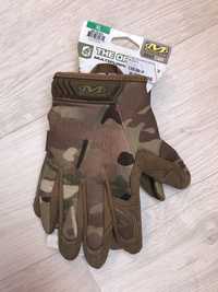 Нові тактичні військові рукавиці MECHANIX THE ORIGINAL MULTICAM GLOVES