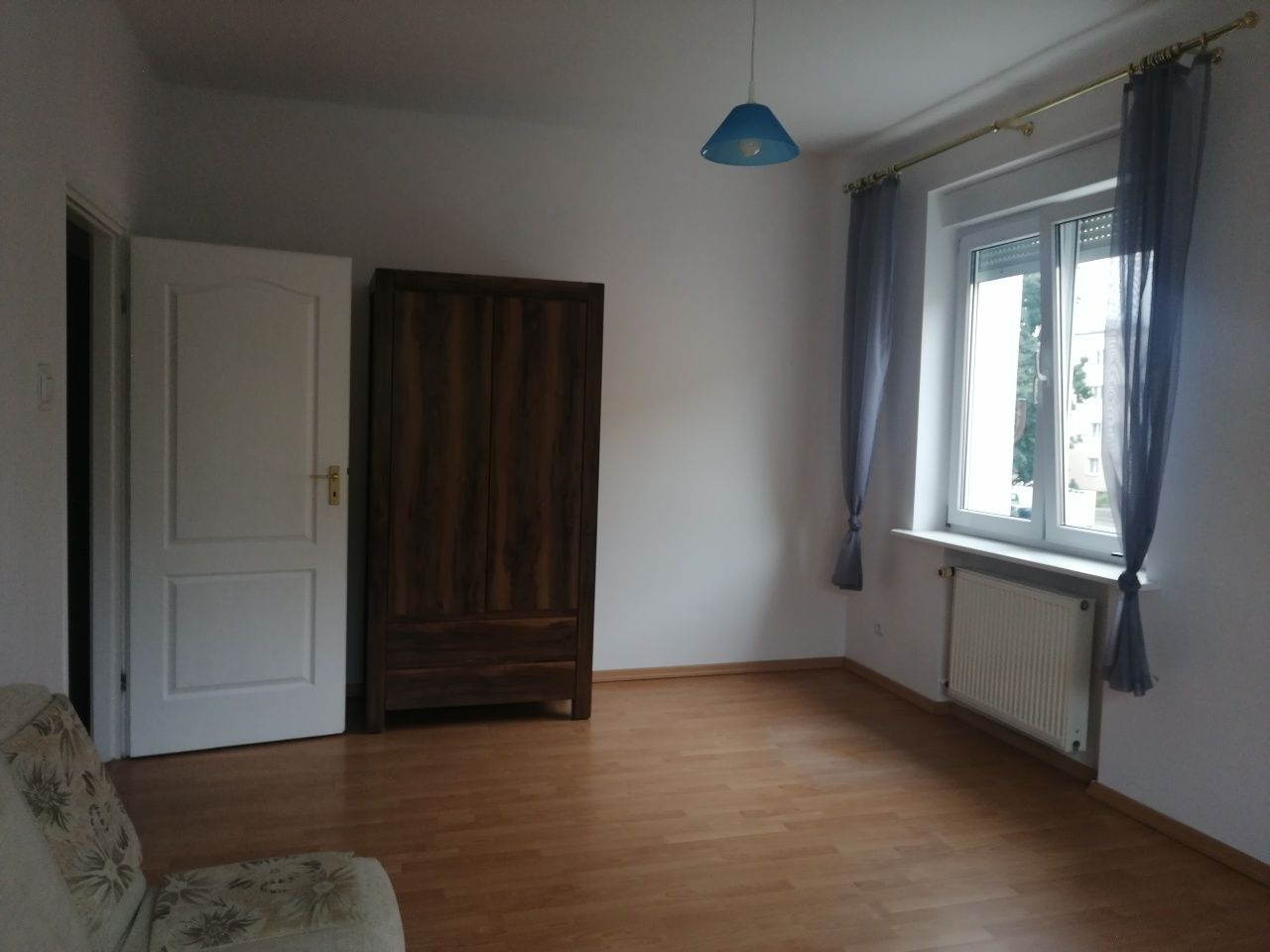 Mieszkanie na wynajem Osiedle Leśne Bydgoszcz 37 m