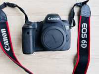 Canon EOS  6D body