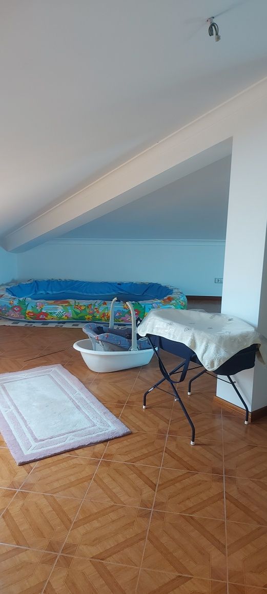 Moradia T4 em Ansião - Pronta a Habitar