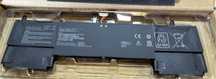 Акумуляторна батарея (4480mAh 15.4V/ 71WHJ C42N1839 до ноутбука Asus