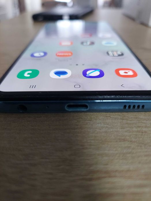 Samsung Galaxy A52 (A525F/DS) 128GB Awesome Blue