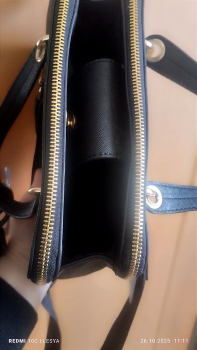 Сумка жіноча, брендова