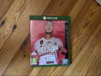Fifa 20, xbox one