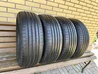 Шини Резина 205.55 R17 Goodyear 22 рік як Нові