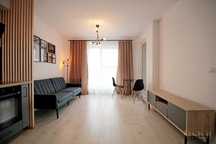 Elegancki Apartament, Osiedle Fuzja, Dostępny!