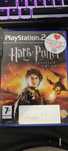Harry Potter i czara ognia PS2