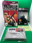 Wolfenstein 3D (1994) Super Famicom – Класика шутерів у вас на консолі