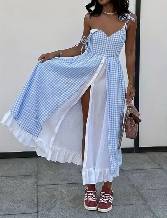 Сарафан літній, розмір S