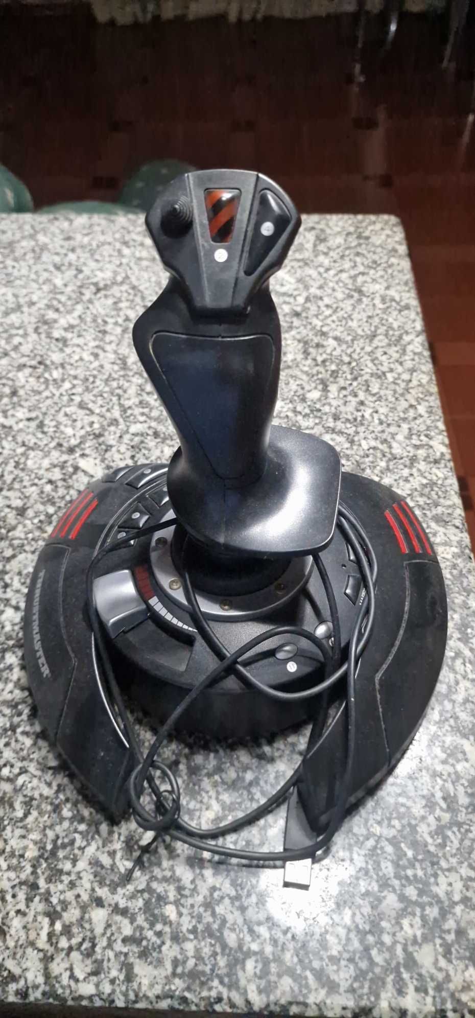 Joystick Thrustmaster Stick X