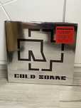 Rammstein Gold Sonne winyl LP limitowana 500 sztuk