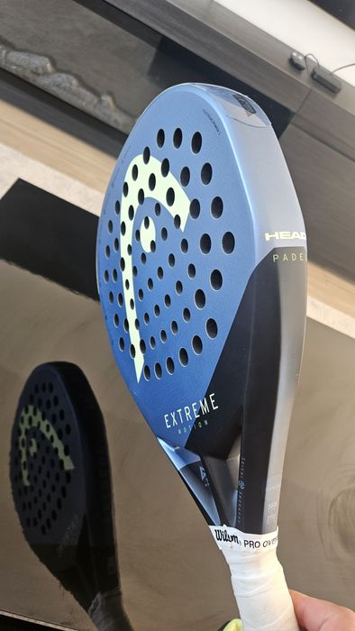 Vendo Head Extreme Motion modelo novo