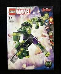 Zestaw klocków lego 76241 marvel