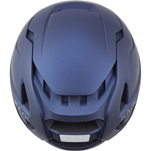 KASK Wasabi WG11 roz.M Blue Matt Poliwęglan