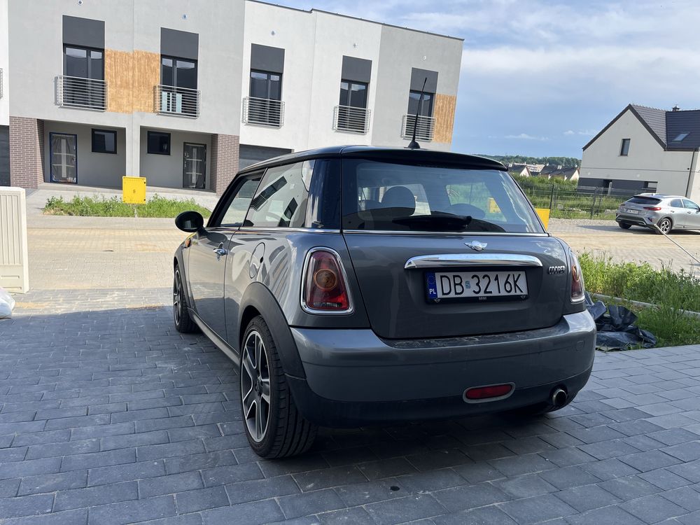 Sprzedam Mini Cooper