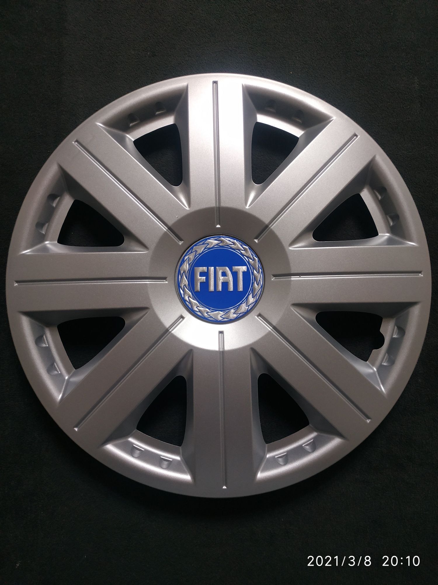 Колпаки Ковпаки  Fiat Фиат r15 16 14 13 шини диски колеса колпак