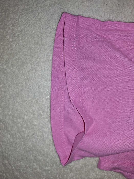 Брюки H&M новые M Лен и Вискоза