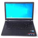 Klasyczne Lenovo IdeaPad 100 Intel i3/8GbDDR/SSD256/IntelHD/BateriaOK