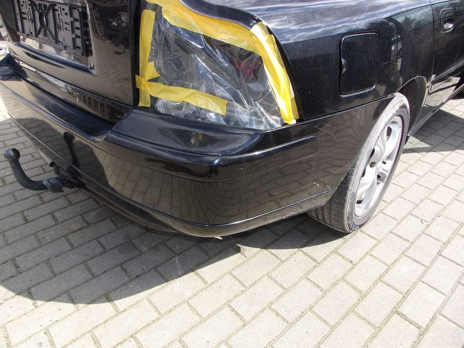 Zderzak tył tylny tylni Volvo S60 I 00-09r kod 019-26