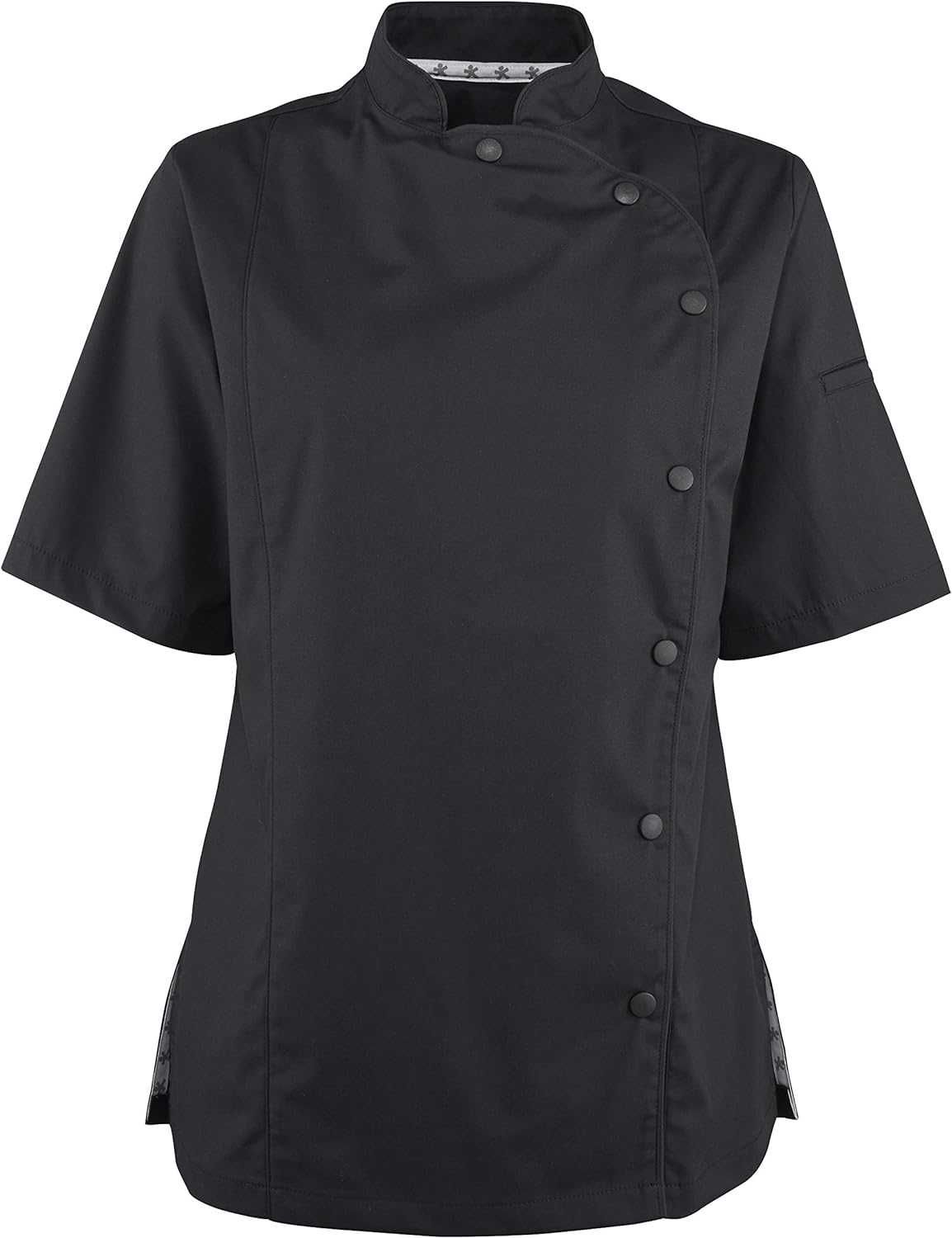Nowa damska bluza kucharska / gastronomiczna MEDANTA 1039 !XS! 427!