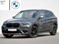 BMW X1 BMW x1 sDrive 150km Automat Salon Polska