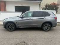 BMW X5 25 d sDrive Comfort 7L