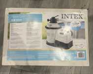 Pompa Piaskowa filtracyjna Intex SX925 !!
