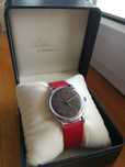 Adriatica worldchampion 21 jewels extra zegarek
