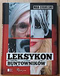 Sztuka Rock Leksykon buntowników Moje lata z Andy Warholem 2 ks OKAZJA