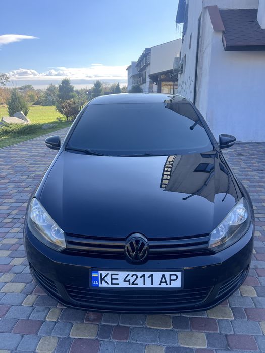 Продам срочно Volkswagen Golf VI 2.5 газ/бензин