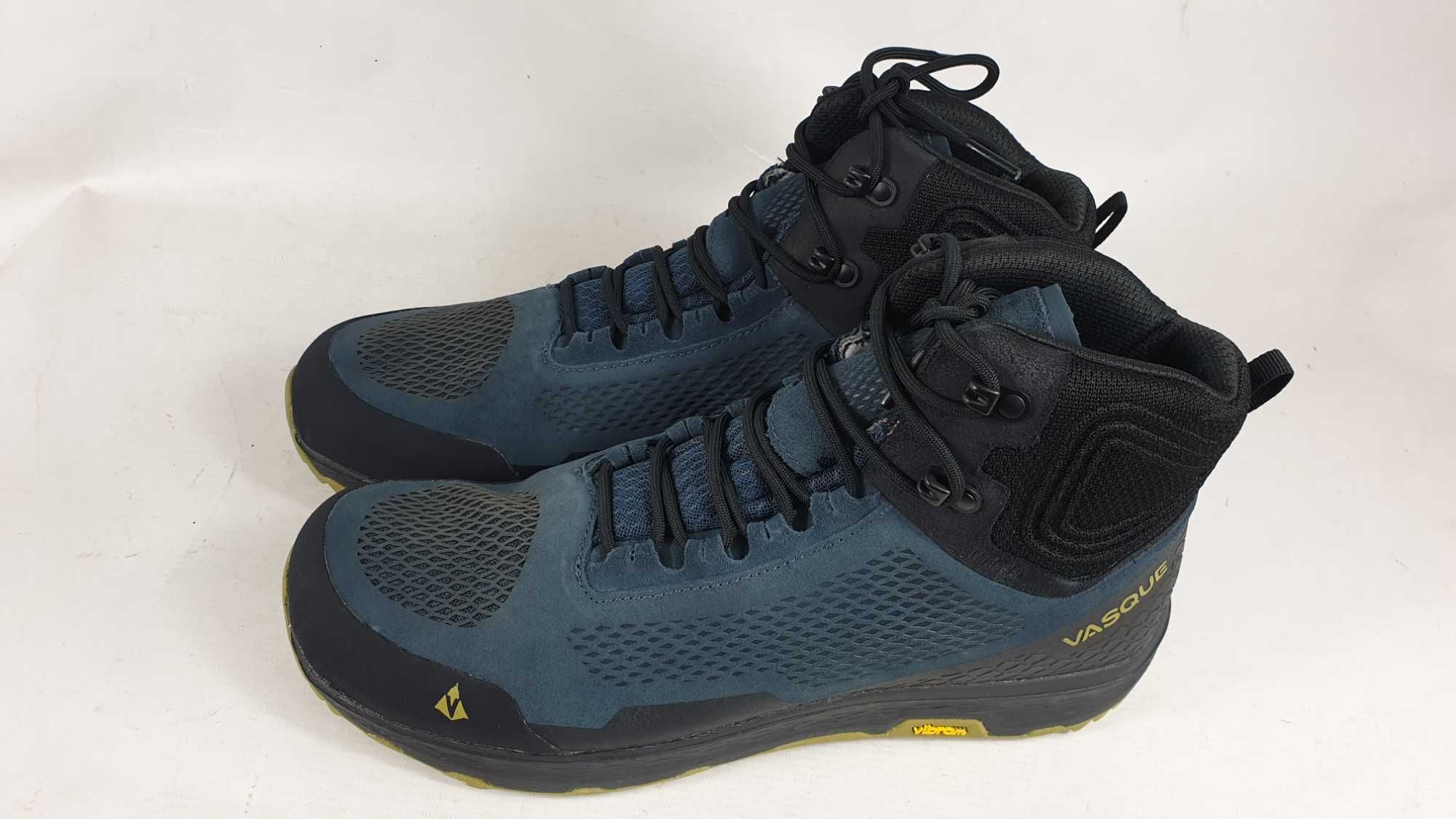 Vasque buty trekkingowe męskie Vasque Breeze rozmiar 42