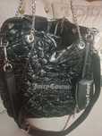 Torebka worek Juicy Couture