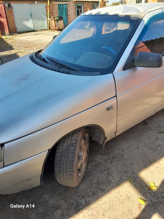 Продам ваз 2110 .рік2001