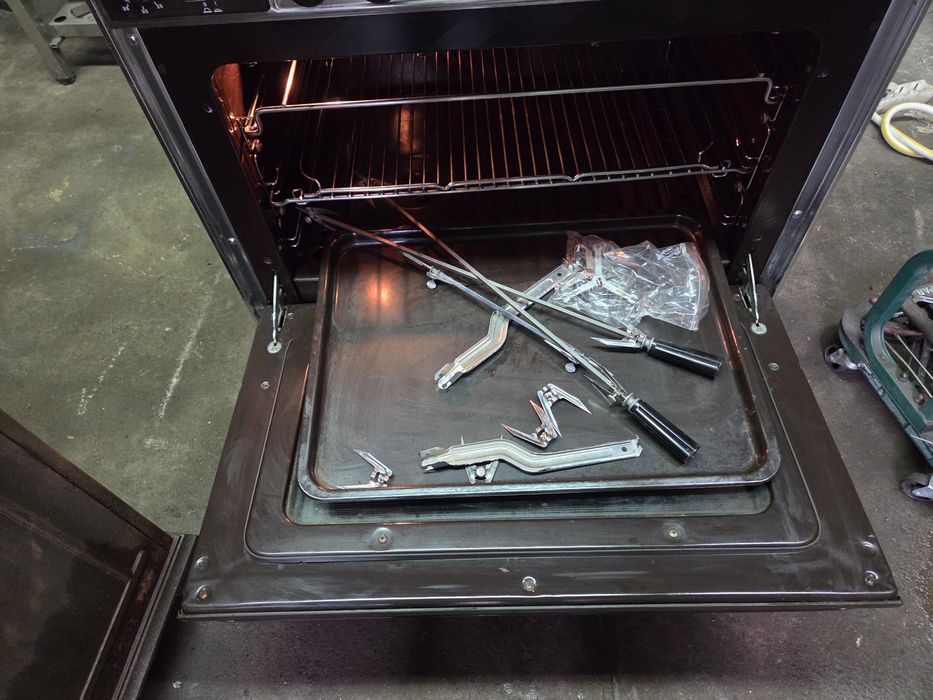 Fogão  tecnogas 4 bocas