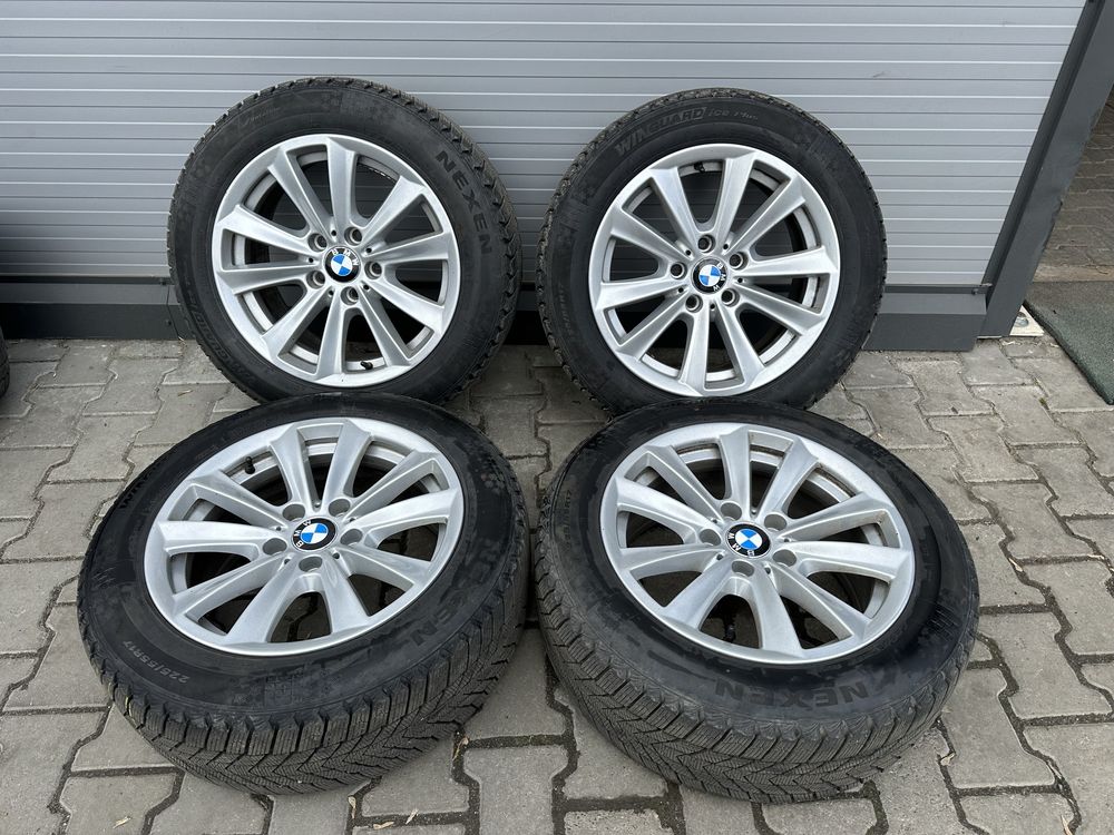 Шини 225/55 r17