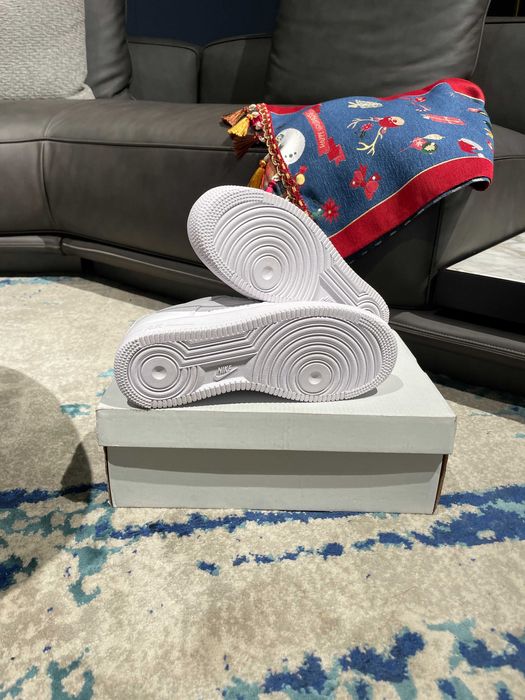 Buty meskie Mokasyny Nike_Air_Force_1_Low_White_R.42