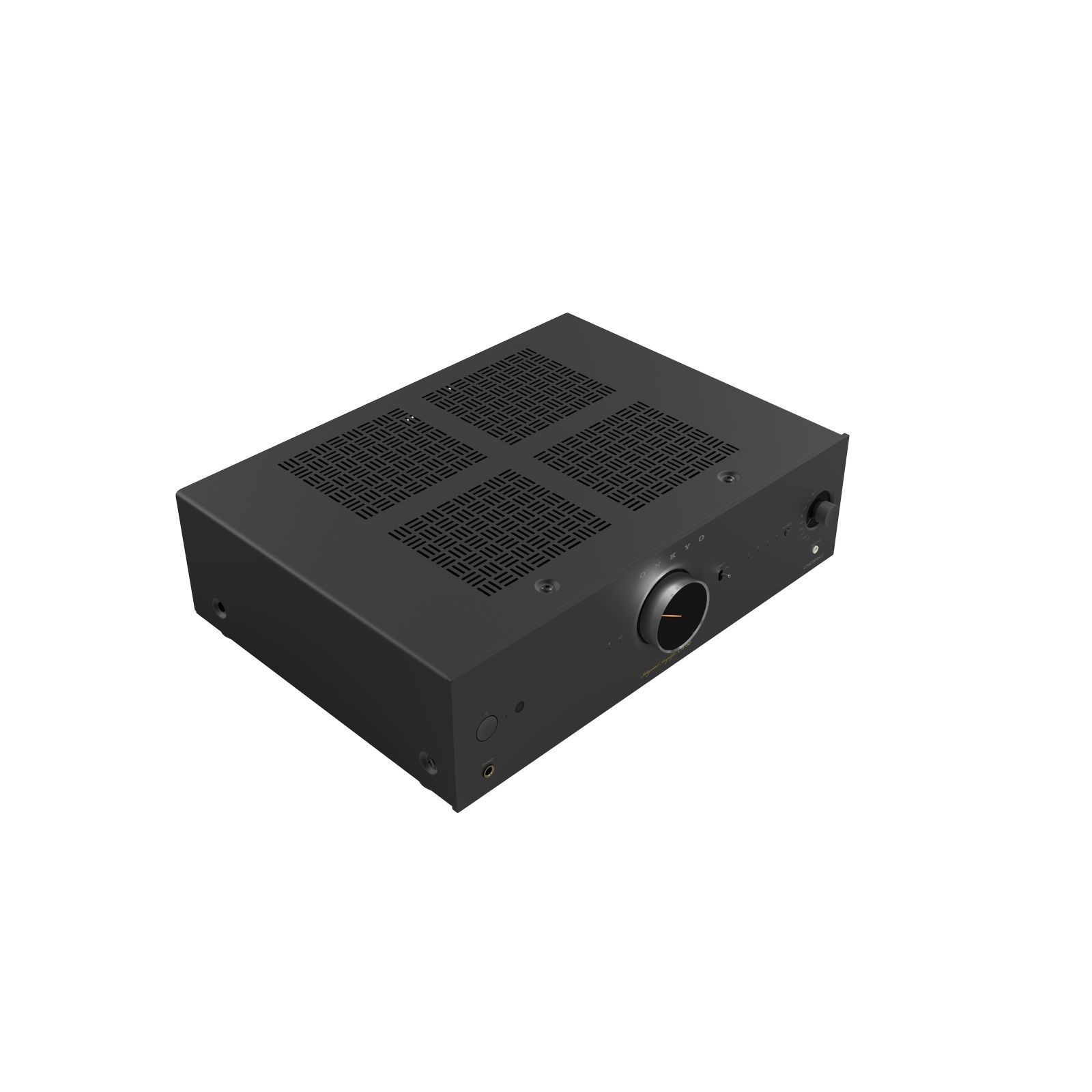 Onkyo Icon A-50 Czarny - Preorder