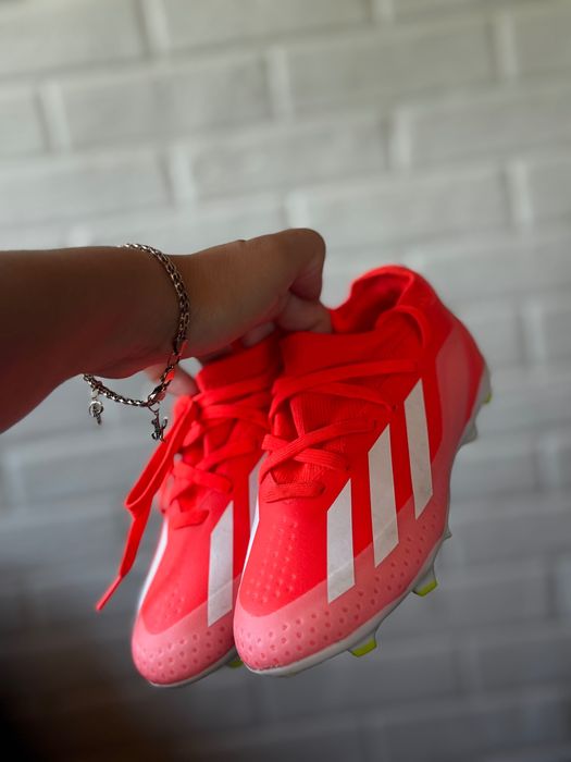 Футбольні бутси Adidas