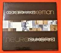 ADAM WAKEMAN Neurasthenia Rick Wakeman Unikat Nowa