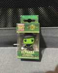 Elphaba Wicked Pop Funko Pocket Porta Chaves