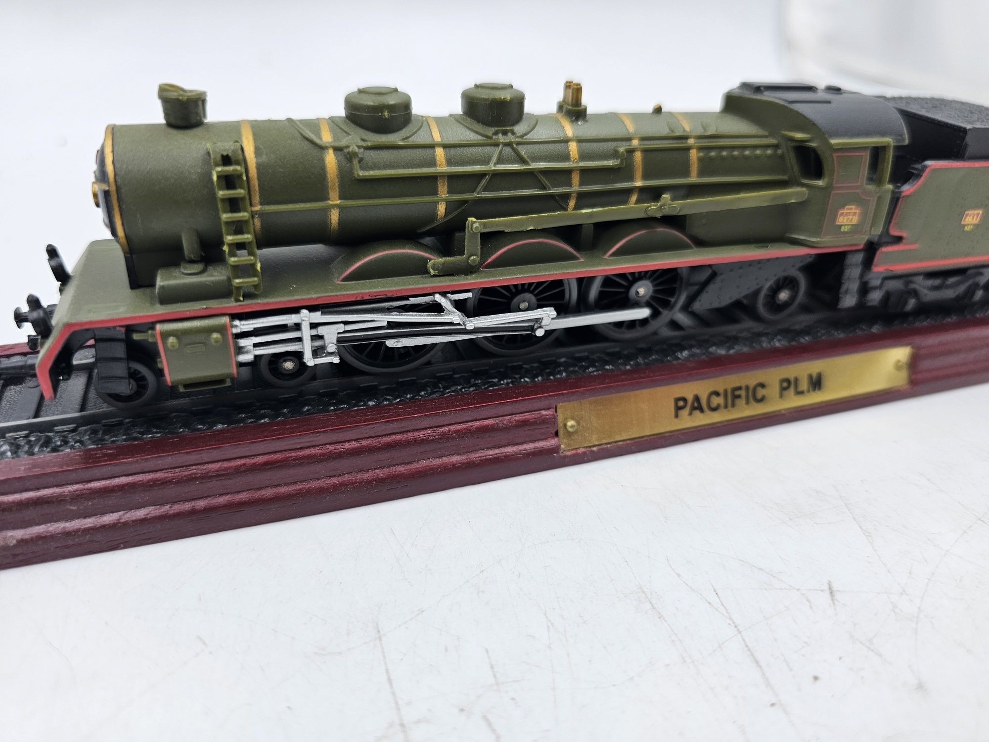 Model lokomotywy  Long Locomotive 904009 - PLM Pacific 6171
