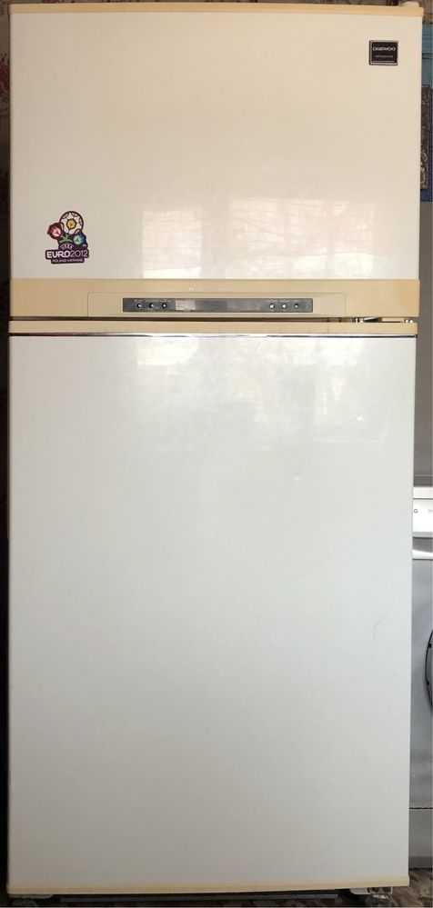 Холодильник Daewoo no frost