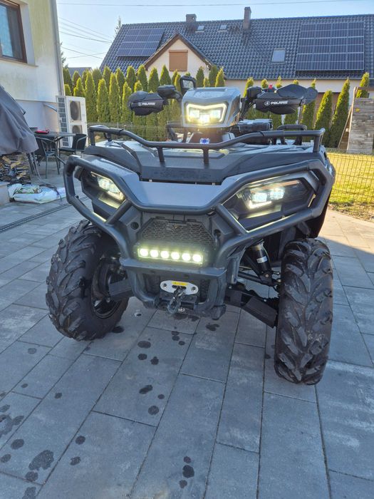 POLARIS Sportsman 570 SP