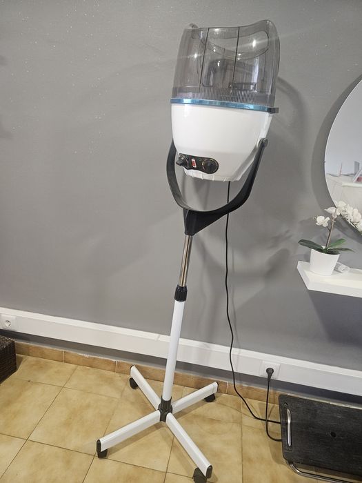 Secador de pé profissional