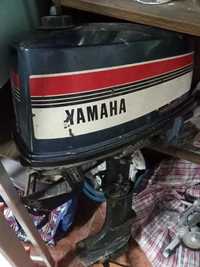 Vendo Motor YAMAHA