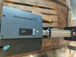 Grundfos pompa wody, pionowa wielostopniowa