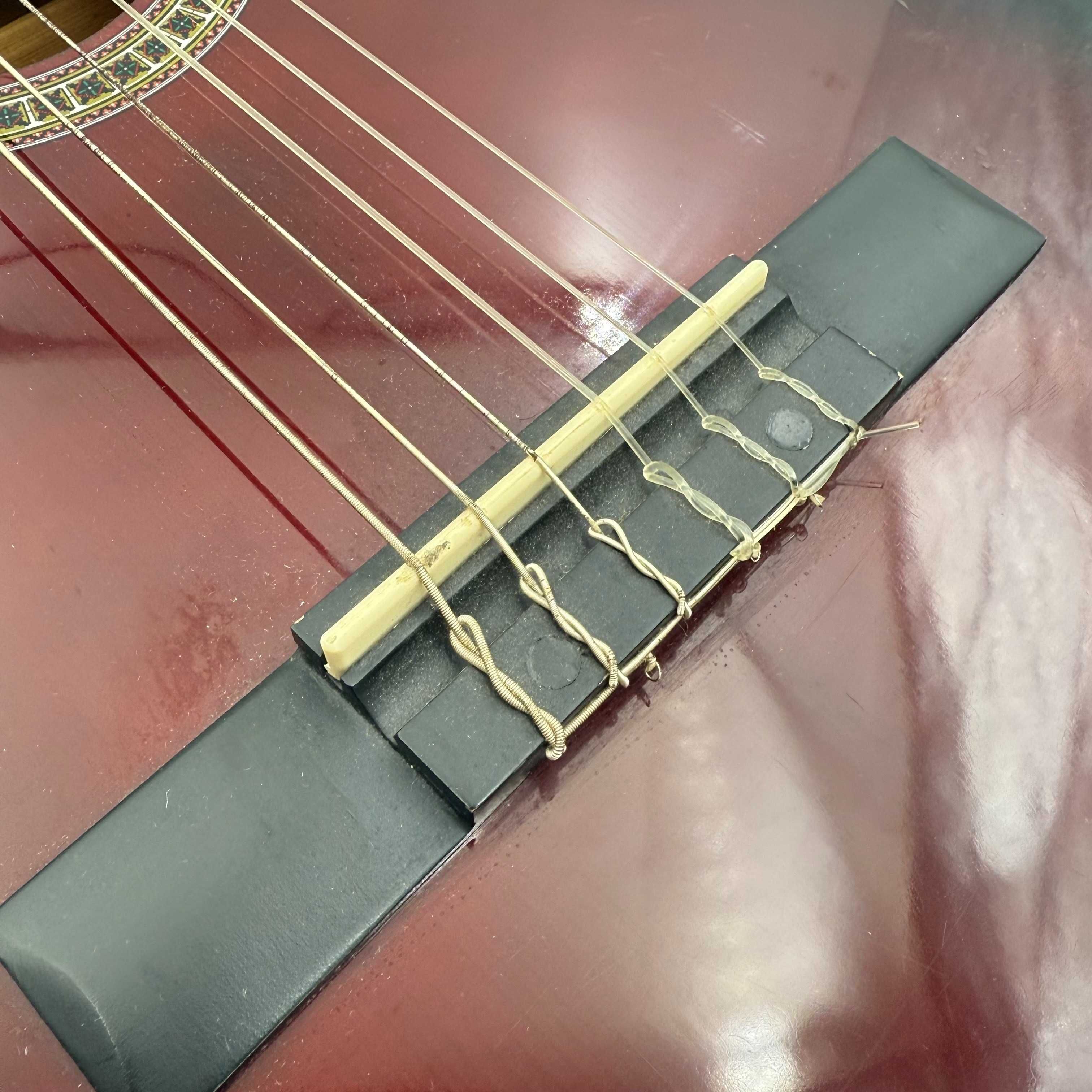 Prosta dla dzieci Gitara Klasyczna 1/2 EV-127 IGA Ever Play
