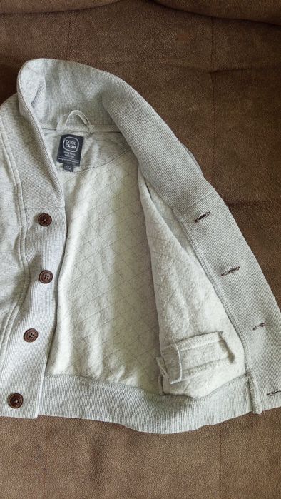 Bluza -sweterek smyk rozm 92