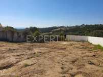 Terreno com projeto aprovado moradia - Caldas da Rainha