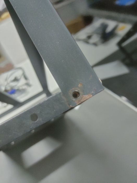 Frame mining para placas gráficas